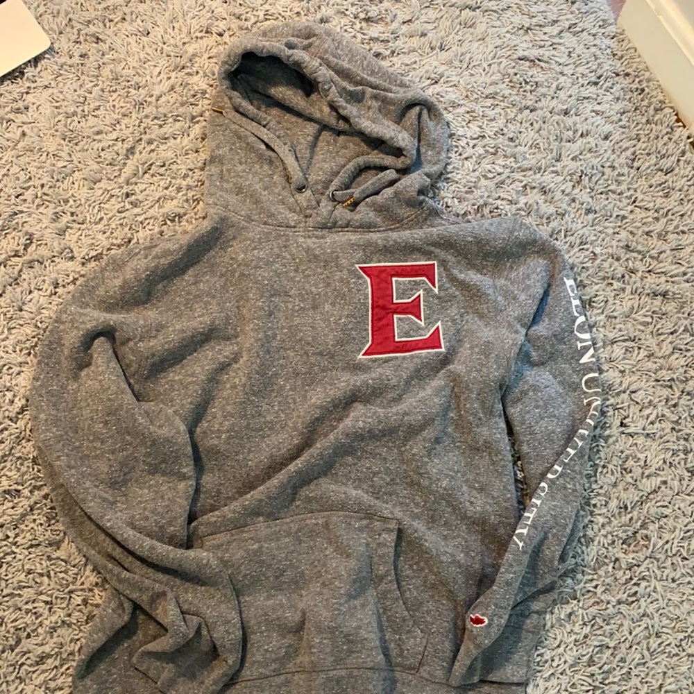 Elon sweatshirt